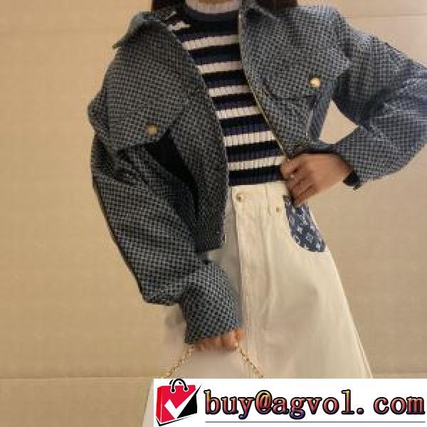  スーパーコピー 激安 LOUIS VUITTON 2026新品 デニムコート ブランド 偽物 通販 大人気☆NEW!!  ブランド コピー ルイ ヴィトン 