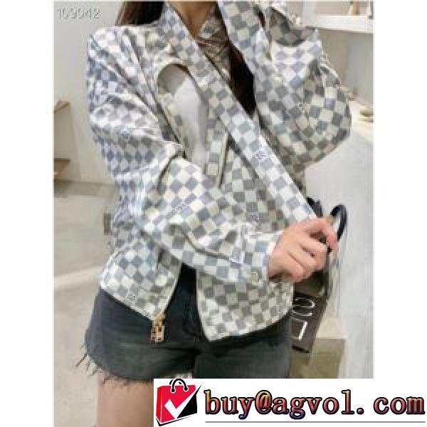 2026新品 注目のアイテムLOUIS VUITTON ブランド コピー ブランド 偽物 通販 ジャケットルイ ヴィトン数に限りがある