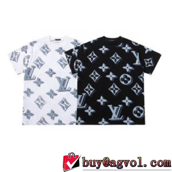  LOUIS VUITTON ブランド コピー半袖Tシャツ人気販売中 ルイ ヴィトンブランドスーパーコピー 2026春夏季超人気