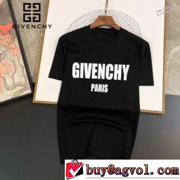 高級感ある2026春夏季超人気 GIVENCHYブランドスーパーコピー雑誌掲載アイテム ジバンシースーパーコピー半袖Tシャツ