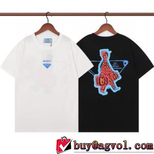 今一番HOTな新品 2026最新入荷プラダスーパーコピー 半袖Tシャツ完成度の高い逸品PRADAブランド コピー