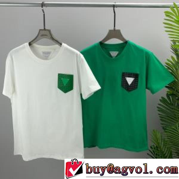 ブランド スーパーコピー 落ち着いた感覚 2026年春夏新作 2色可選半袖Tシャツ 優れた弾力性 コピー ブランド