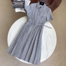 ブランドスーパーコピー2026新品 超人気美品◆ レディースワンピース ブランド コピーディオール DIOR  偽物 通販
