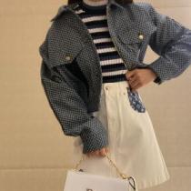  スーパーコピー 激安 LOUIS VUITTON 2026新品 デニムコート ブランド 偽物 通販 大人気☆NEW!!  ブランド コピー ルイ ヴィトン 
