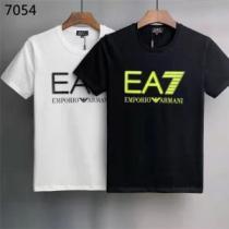 2026春夏新作 半袖TシャツARMANI アルマーニブランドスーパーコピー 人気定番大得価スーパーコピー 激安 