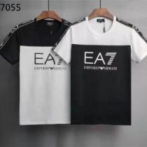 スーパーコピー 激安 2026春夏新作 半袖TシャツARMANI アルマーニブランドスーパーコピー 数量限定新作登場 
