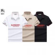  偽物 通販 ブランド コピーバーバリー BURBERRY  半袖Tシャツ海外セレブ定番愛用  2026新品ブランドスーパーコピー