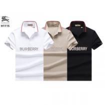  スーパーコピー 激安 バーバリー BURBERRY 半袖Tシャツ 2026新品ブランドスーパーコピー お洒落自在