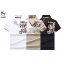 人気 ランキング 2026新品ブランドスーパーコピー BURBERRY 半袖Tシャツスーパーコピー 激安 品質保証定番人気バーバリー 肌触りの気持ちい〜