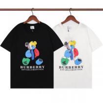  BURBERRY バーバリー 2025新品ブランドスーパーコピー人気セール新作登場 ブランド 偽物 通販 半袖Tシャツスーパーコピー 激安