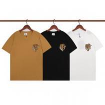 ブランド 偽物 通販 BURBERRY バーバリー 半袖Tシャツスーパーコピー 激安 2025新品ブランドスーパーコピー特別人気感謝SALE