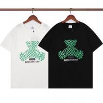 大人気再登場 バーバリー 半袖Tシャツ2025新品 BURBERRY ブランドスーパーコピー【大人気】定番商品