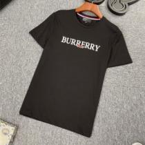バーバリー 半袖Tシャツ 人気定番品質保証 2026新品 ブランドスーパーコピー 人気専門店