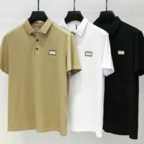 2026新作入荷100%新品 BURBERRY ブランド 偽物 通販 人気専門店バーバリー 半袖Tシャツ最安値新作登場