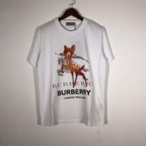  ブランドスーパーコピー BURBERRY 人気専門店バーバリー 新作入荷2026半袖Tシャツ  スーパーコピー 激安