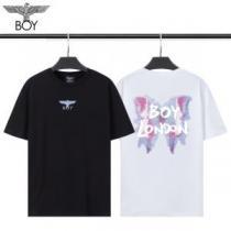  大人の個性を。ボーイロンドン BOY LONDON ブランドスーパーコピー 人気専門店 2026 新作入荷本物保証 半袖Tシャツ 2026春夏季超人気