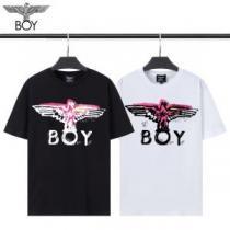 コピー ブランド 2026春夏季超人気 ボーイロンドン半袖Tシャツ爆発的通販 BOY LONDON ブランドスーパーコピー 