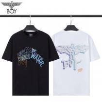 完売再入荷 コピー ブランド 爆買い大人気ボーイロンドン半袖Tシャツ 超激得2026 BOY LONDON スーパーコピー 激安