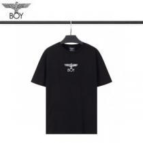 ブランド 偽物 通販 2026春夏季超人気な専門店 BOY LONDON スーパーコピー 激安ボーイロンドン半袖Tシャツ 