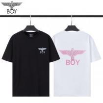 ブランドスーパーコピー大好評BOY LONDON 2025春夏季超特価最新作ボーイロンドンコピー ブランド半袖Tシャツ