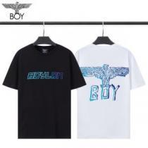 ブランド コピー BOY LONDON人気雑誌掲載 ボーイロンドンコピー ブランド半袖Tシャツ 2026春夏季超特価最新作