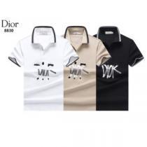 ブランドスーパーコピー DIOR 大人気なレットショップ半袖Tシャツ2026新作入荷100%新品ディオールコピー ブランド