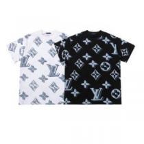  LOUIS VUITTON ブランド コピー半袖Tシャツ人気販売中 ルイ ヴィトンブランドスーパーコピー 2026春夏季超人気