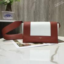 女性の優雅さ セリーヌ 偽物ブランド CELINE 2026新作入荷100%新品ショルダーバッグ ブランドスーパーコピー .352.