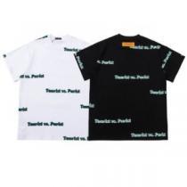 入手困難！2026春夏新作 半袖Tシャツ 通気性に優れた ルイ ヴィトンコピー 快適な着心地