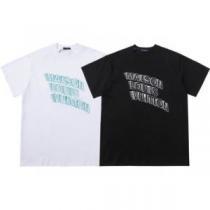 ルイヴィトン ブランド 偽物 通販 新作の人気商品 半袖Tシャツ 2026春夏 入手困難！ルイ ヴィトン LOUIS VUITTON クールビズ 男女兼用 2色可選