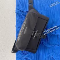 ジバンシィブランド コピー BLACK ウエストバック 2026 斜め掛けバッグ メンズ用 ジバンシー GIVENCHY ナイロンバッグ 売れ筋のいい .91.