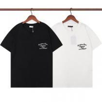 ディオールコピー 2026[デザイン性の高い] 半袖Tシャツ 男女兼用 吸汗性に優れ ディオール DIOR セール