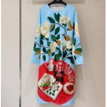  おしゃれも譲れない  Dolce&Gabbanaコピー ブランド ワンピース激安大特価2026 フィルパワーの高いドルチェ&ガッバーナブランドコピー 