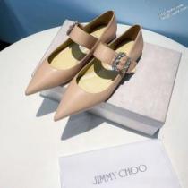 大人気☆NEW!!  JIMMY CHOOスーパーコピー 激安2026最新入荷ジミーチュウコピー ブランドレディース シューズ軽い履き心地