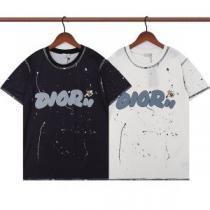 大人気なレットショップ ディオールスーパーコピー 激安2026年春夏新作 半袖TシャツDIORブランド 偽物 通販