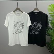 2026最新入荷 半袖TシャツDIORスーパーコピー 激安高級感溢れるデザイン ディオールスーパーコピー