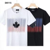 限定セールお買い得 DSQUARED2ブランド コピー 人気定番2026 半袖Tシャツディースクエアードスーパーコピー 