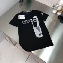 激安大特価2026 モンクレールコピー3色可選 高級感溢れるデザイ 半袖Tシャツ  MONCLER偽物ブランド