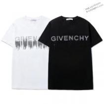 爆買い2025 ジバンシー偽物ブランド半袖Tシャツ スタイリッシュな印象 ジバンシースーパーコピー 激安