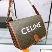 2026春夏季超人気 抜群の収納力 CELINEスーパーコピー ショルダーバッグ セリーヌ偽物ブランド 圧倒的な高級感.352.
