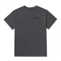 シンプル クロムハーツスーパーコピー 激安 CHROME HEARTSスーパーコピー 半袖Tシャツ 激安大特価2026 入手困難