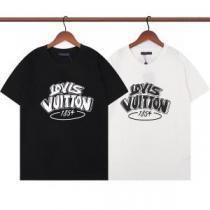 縦には伸びにくい ルイ ヴィトンコピーブランド激安大特価2026 半袖Tシャツ LOUIS VUITTONコピー ブランド