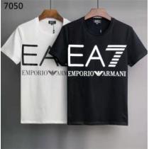 人気激売れ 新作入荷2026 EMPORIO ARMANIコピーブランド 半袖Tシャツ アルマーニスーパーコピー海外限定ライン 