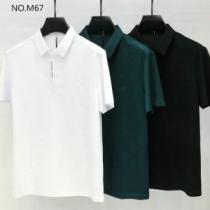 激安大特価2026 EMPORIO ARMANIコピーブランドカジュアルに着こなせるデザイン半袖Tシャツ アルマーニコピー ブランド