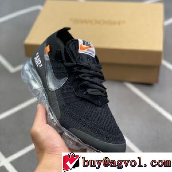2026新作 OFF-WHITE オフホワイトブランド コピー 2色可選 雑誌掲載アイテム カジュアルシューズ 軽い履き心地