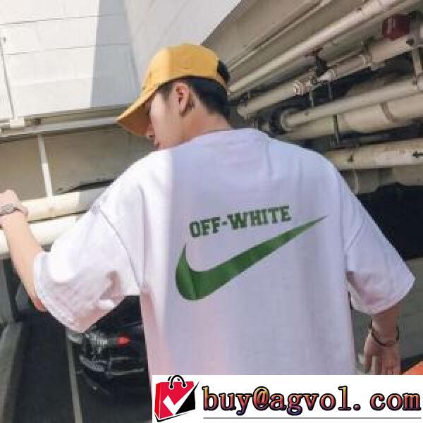 流行に関係なく長年愛用できる 主役になる存在感 2026春夏 半袖Tシャツ OFF-WHITE オフホワイトスーパーコピー 激安 3色可選