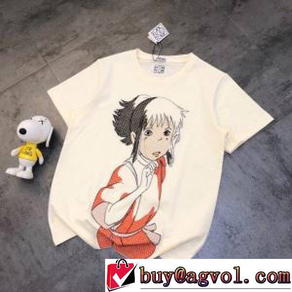 半袖Tシャツ ロエベスーパーコピー ファション性の高い シンプル☆シック カジュアル 2026春夏 ロエベコピー ブランド