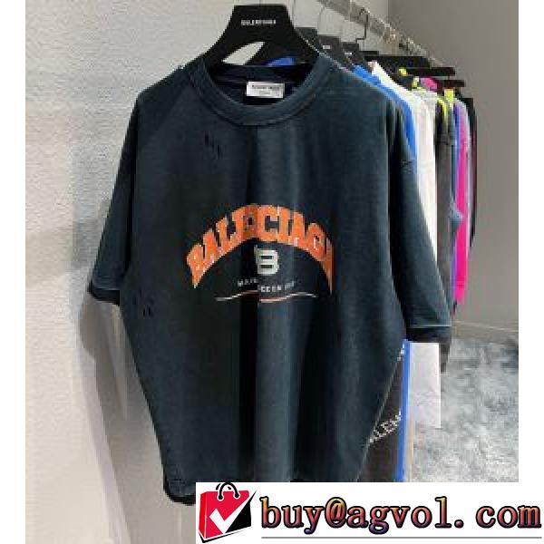 お洒落に魅せる 2026春夏 半袖Tシャツ 主役になる存在感 スーパーコピー 収縮性のある 快適な着心地 4色可選