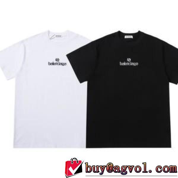 カッコいい印象を付ける 強い魅力を感じる一枚 ブランド コピー 2色可選 半袖Tシャツ 2026新作 オリジナル