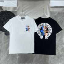 デザイン性の高い 半袖Tシャツ クロムハーツスーパーコピー 激安 2026新作 特別人気感謝SALE 収縮性のある